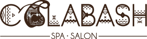 Calabash Spa and Salon -Logo