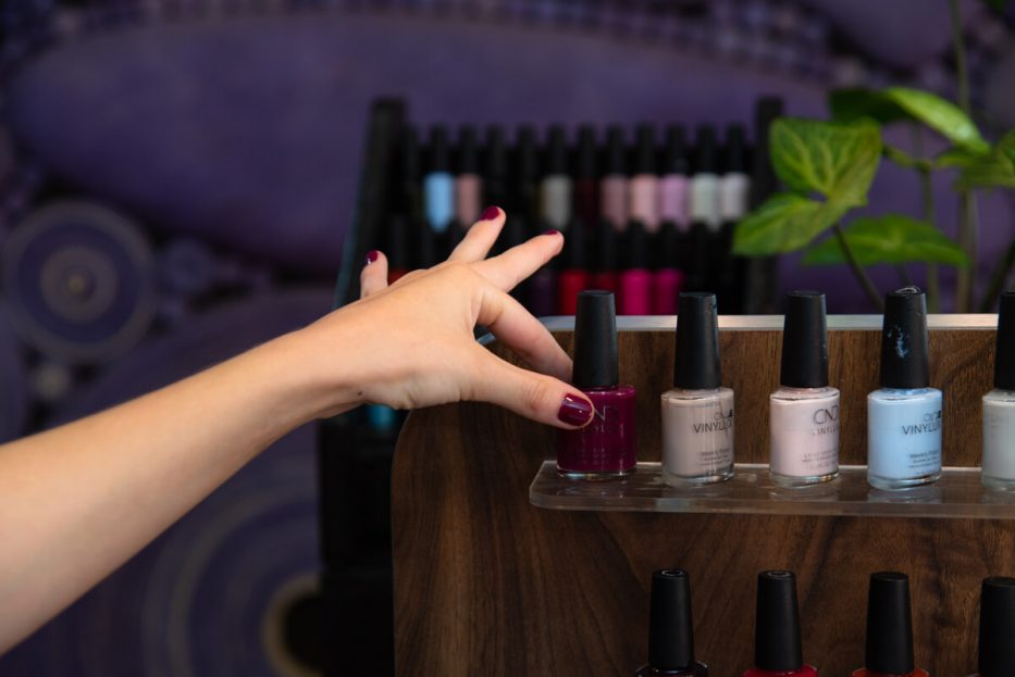 Salon Calabash Spa & Salon