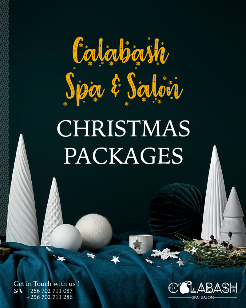 Calabash Spa and Salon - CSS