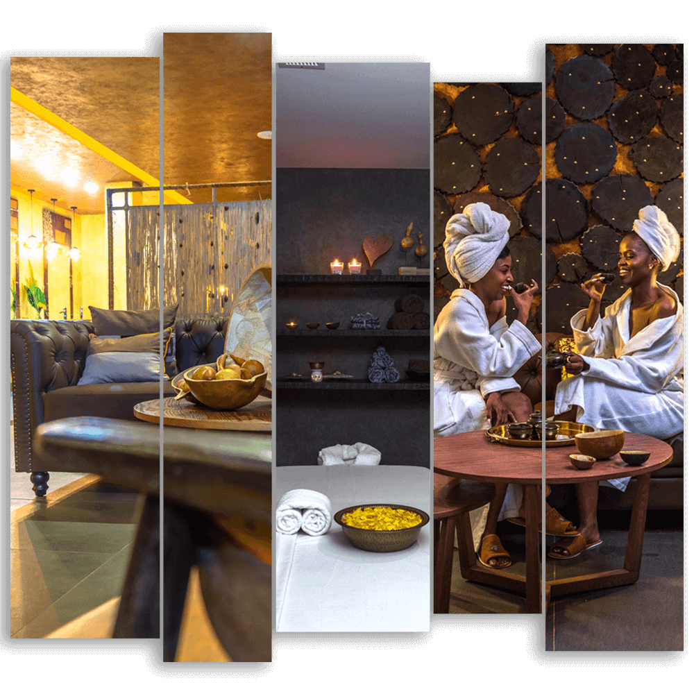 Calabash Spa Calabash Spa & Salon Home Of Total Comfort Zone For One