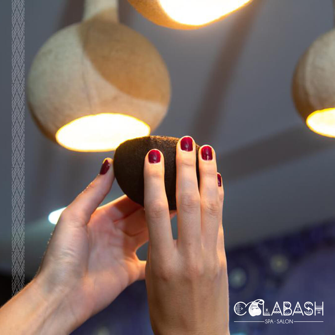 Calabash Spa & Salon Offers the Lady within Calabash Spa & Salon Offers the Lady within