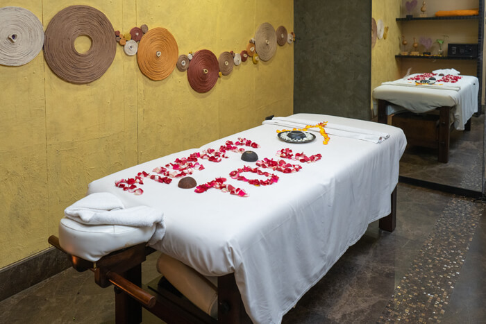 Prenatal Massage